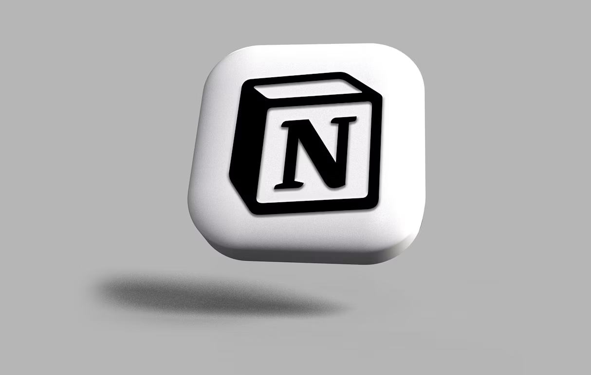 Notionのアイコンとは？