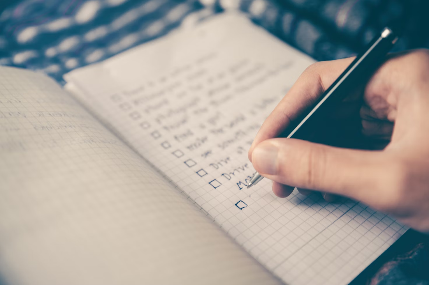 Notionを手書きで入力する5つの方法
