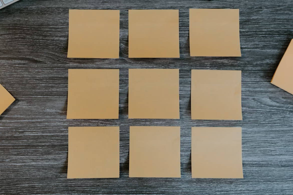 Notionでフォームを作成する際の3つの注意点