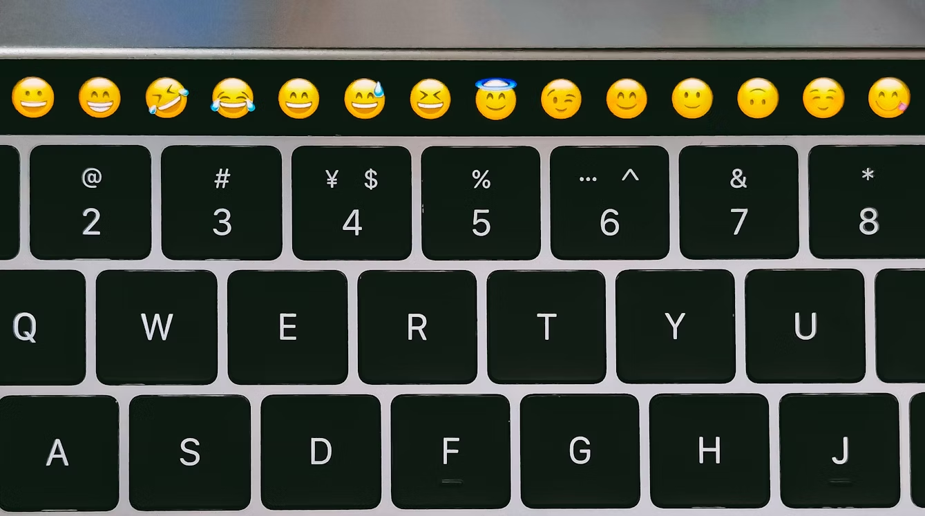 Notionでアイコンを設定する方法・使い方