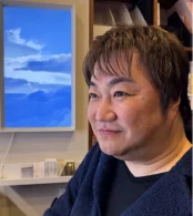 株式会社MAKE YOU SMILE代表取締役 伊藤和博様