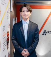 株式会社AZism（エーゼットイズム）営業サポート部 部長 外海様
