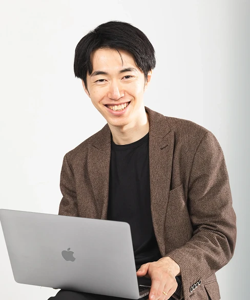 管理の山田 / 山田 怜司