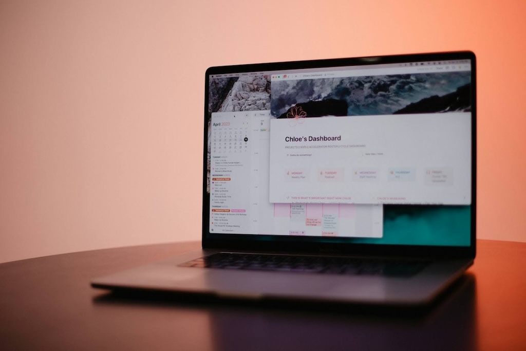 Notion Widget（ウィジェット）とは？使用する3つのメリットやホーム画面に追加する方法を解説