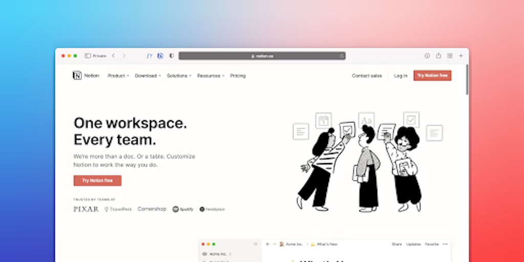 Notionのリレーション機能とは? 設定方法やロールアップとの連携を徹底解説