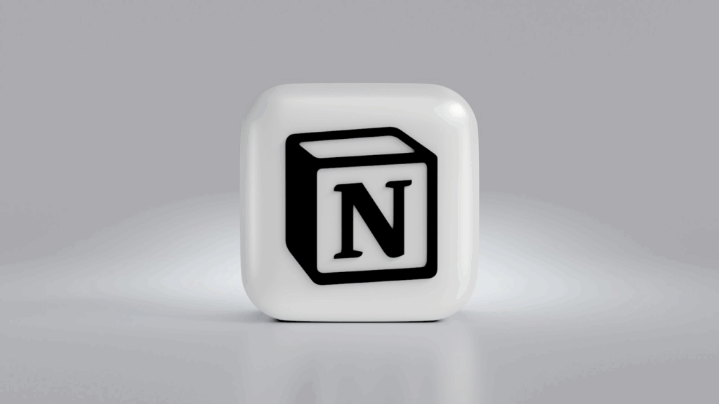 Notionの特徴