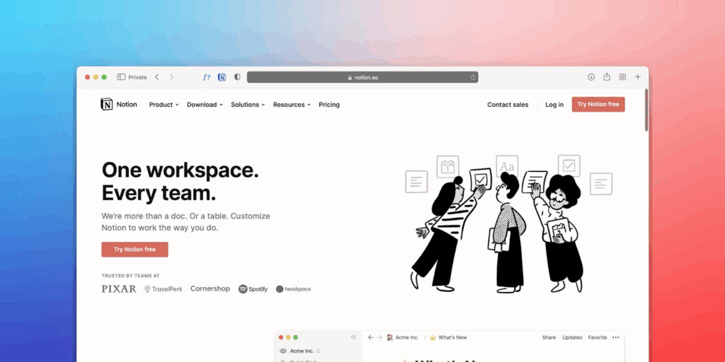 Notionを使いにくいと感じたときの5つの解決策・対処法