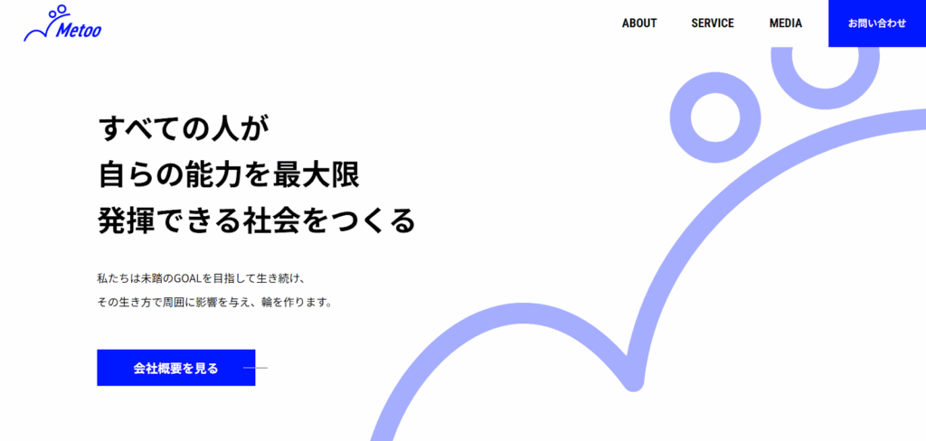 合同会社Metoo｜Notionとコーチングを融合した組織支援