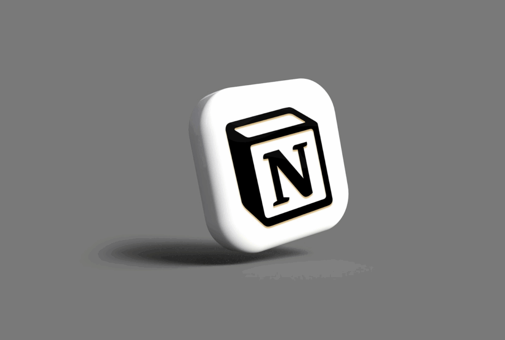 Notionの3つの特徴