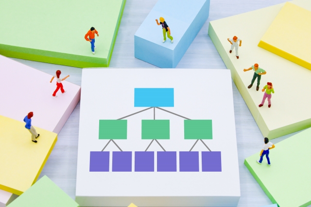 Notionでワークフローの可視化は可能？可視化する方法や4つのメリットを解説