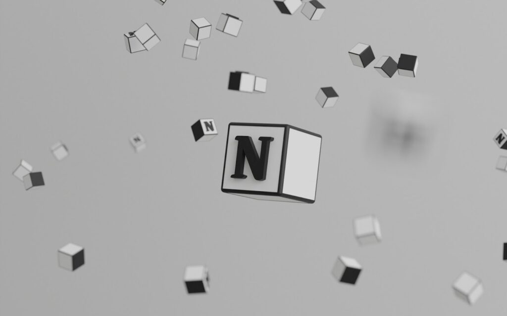 Notionでホームページを作成する3つのメリット