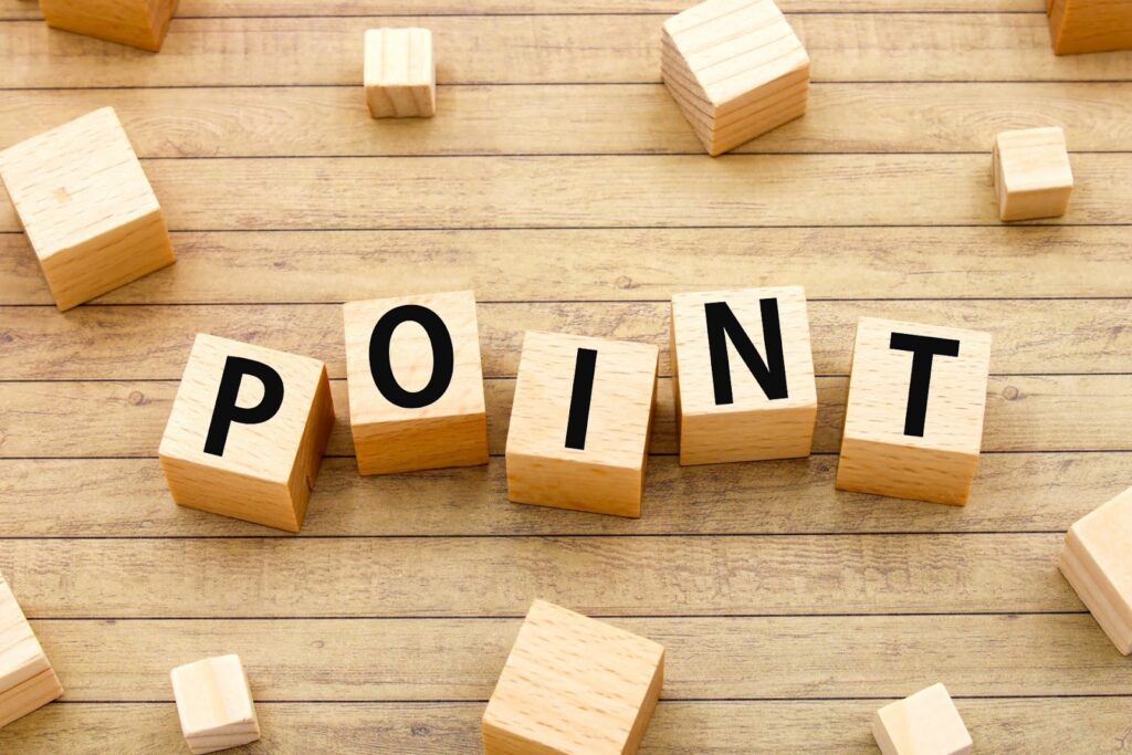 Notionで在庫管理を行う際に注意すべきポイント