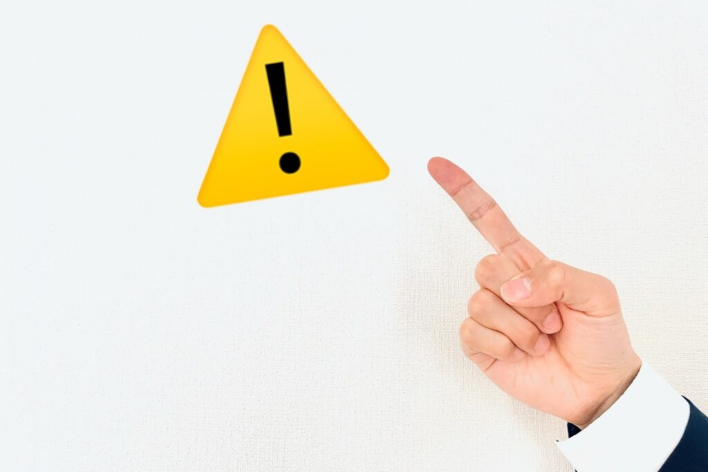 Notionで目標管理を効果的に進めるための3つの注意点