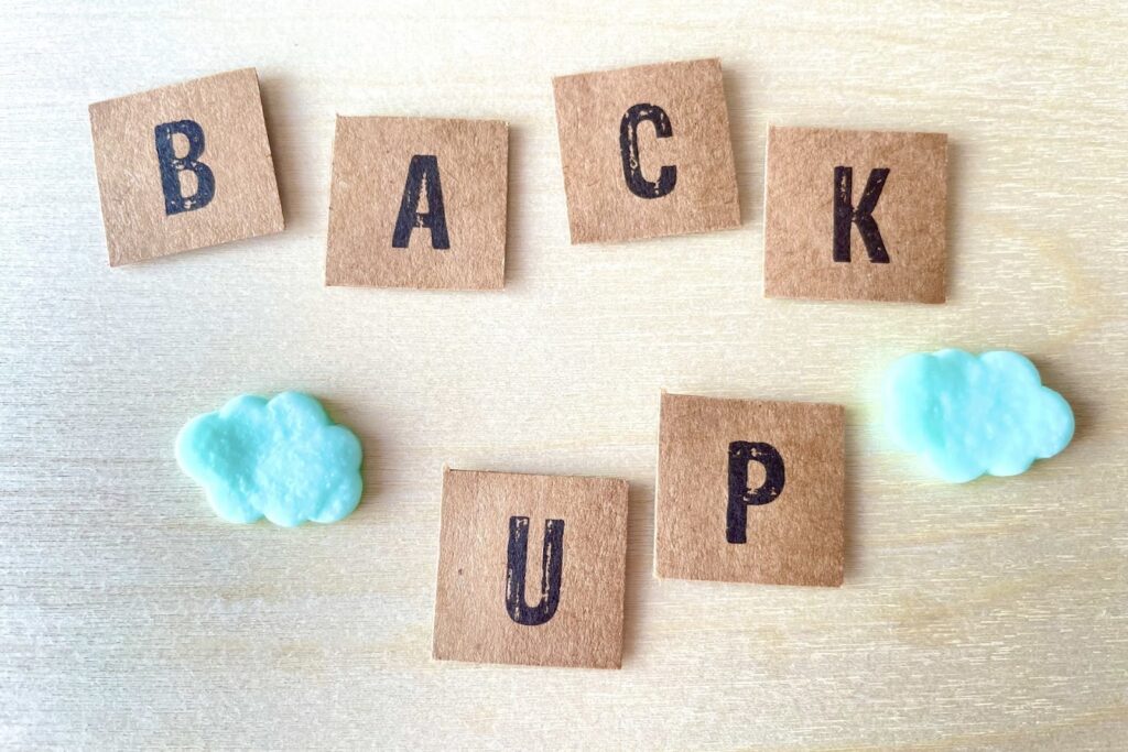 Notionで定期的な自動バックアップを実現する方法