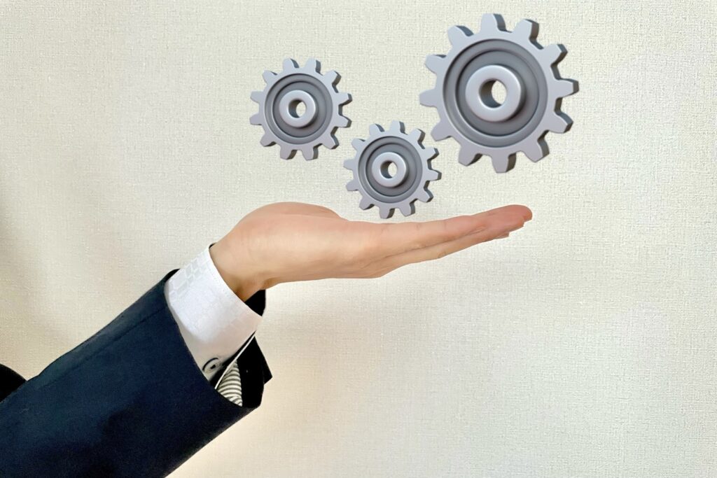 Notionに搭載されている4つの標準バックアップ機能