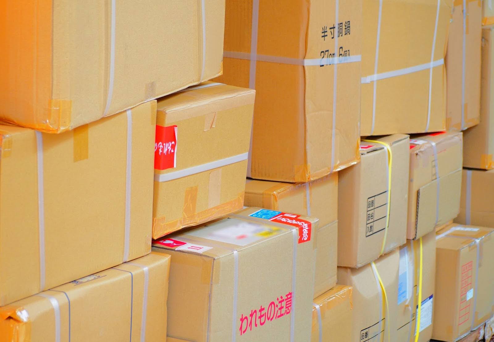 Notionで在庫管理を行う3つの方法 | メリットや手順、おすすめのテンプレートを解説