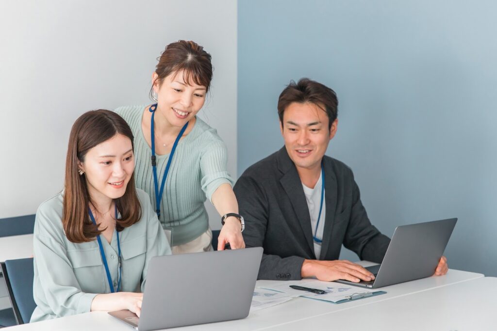 NotionとExcelの連携が活用できる3つのシーン