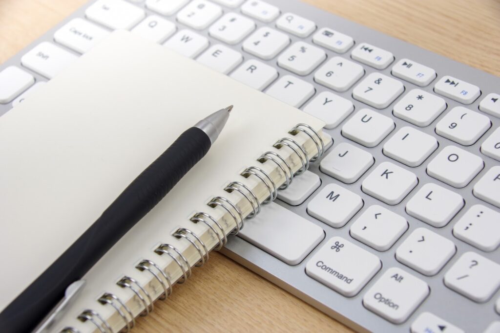 Excelで情報共有する際の課題