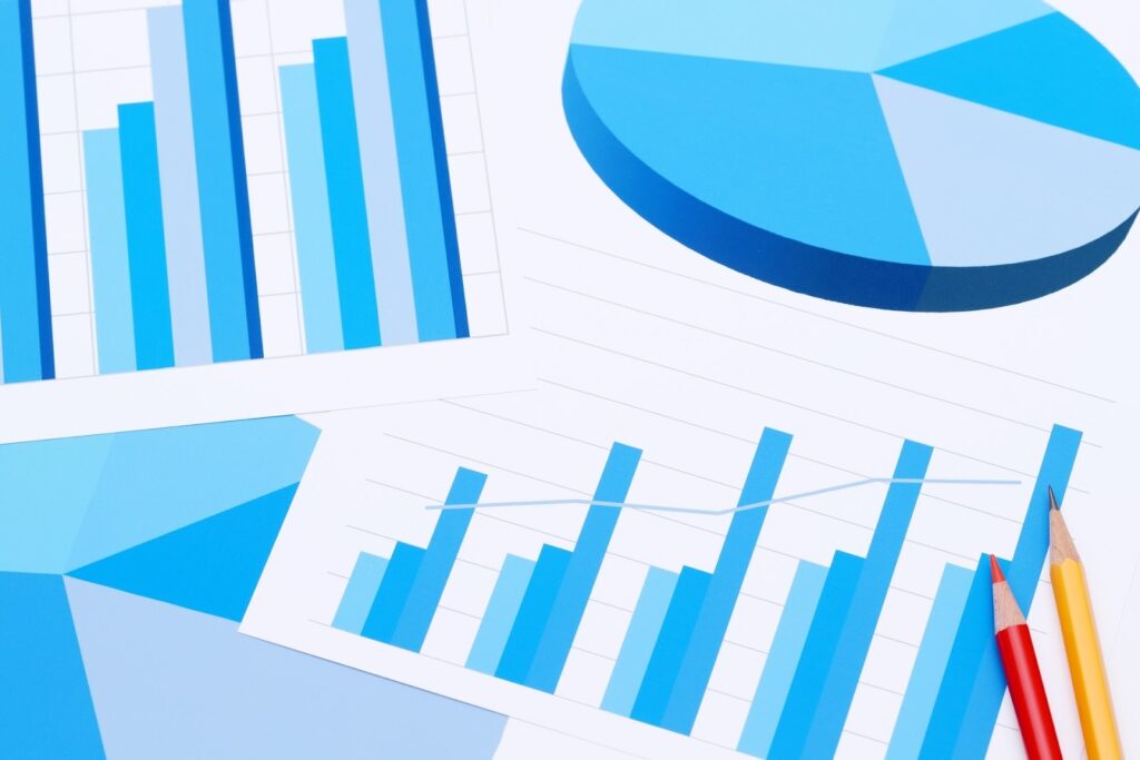 グラフ・図形の編集が制限される