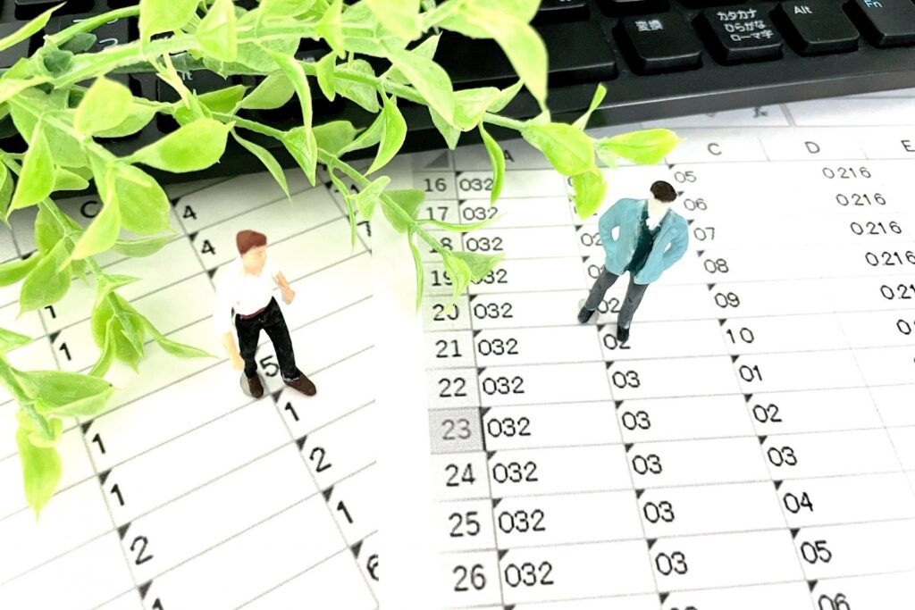 NotionとExcel(スプレッドシート)を連携させる4つの方法