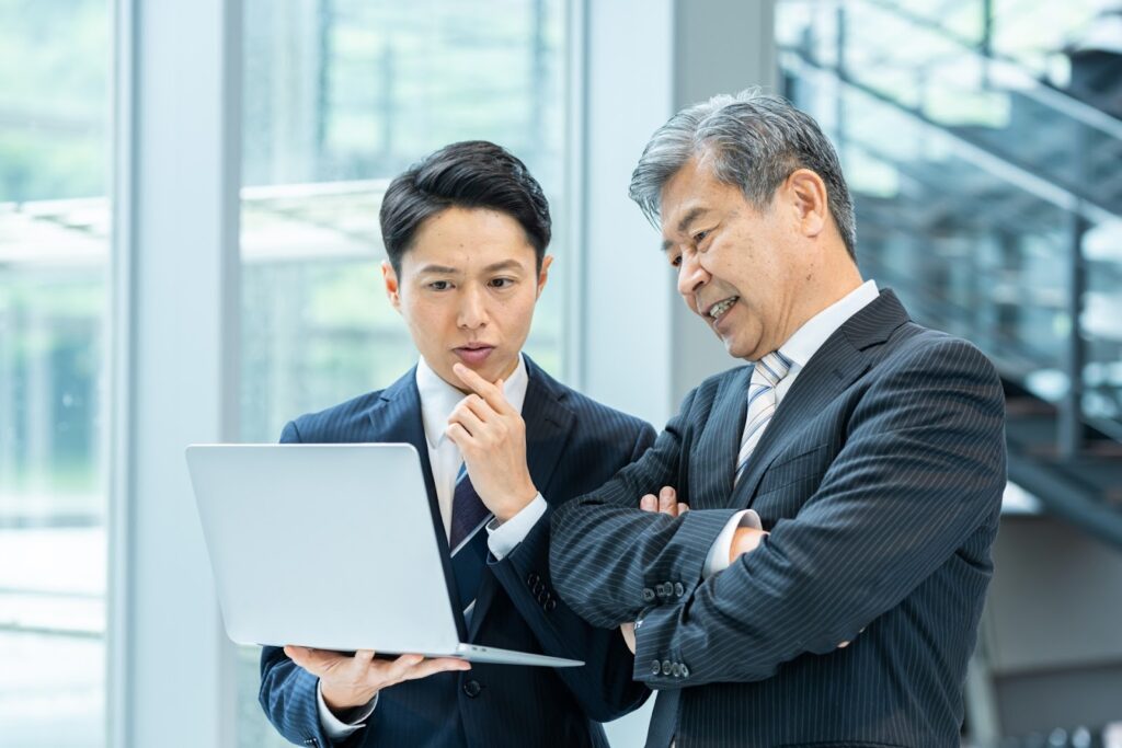 Excelでの顧客管理が向いている企業・向いていない企業