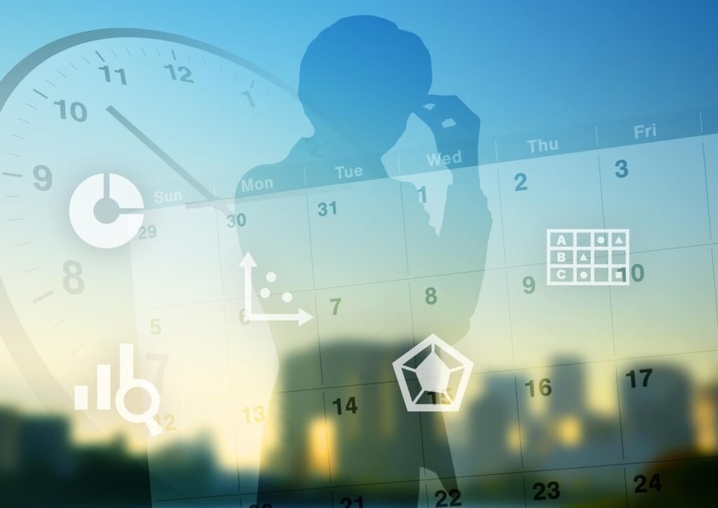 タスク管理で活用できる3つのフレームワーク