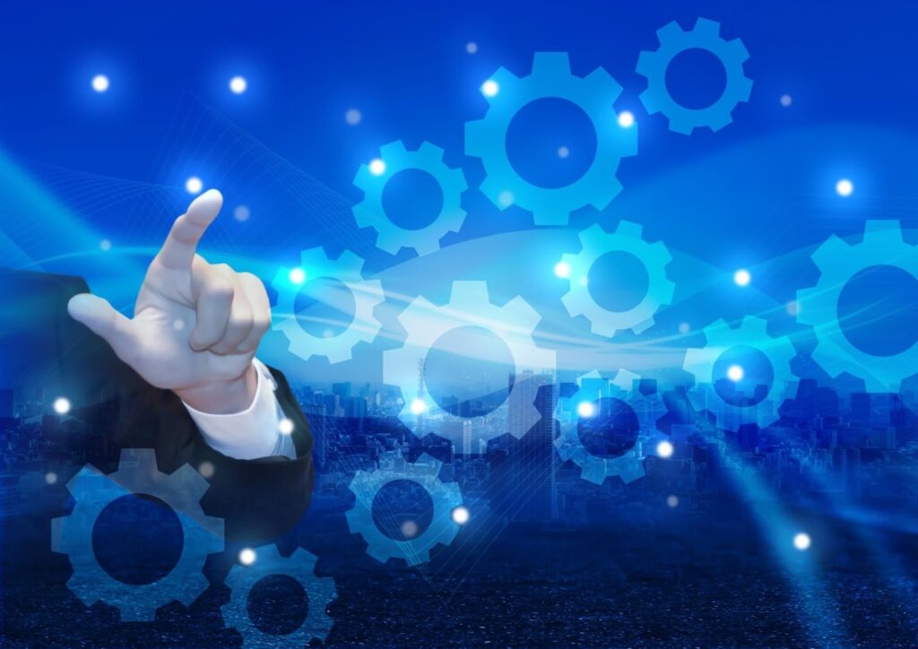 Notionのデータベースオートメーションを構成する2つの要素