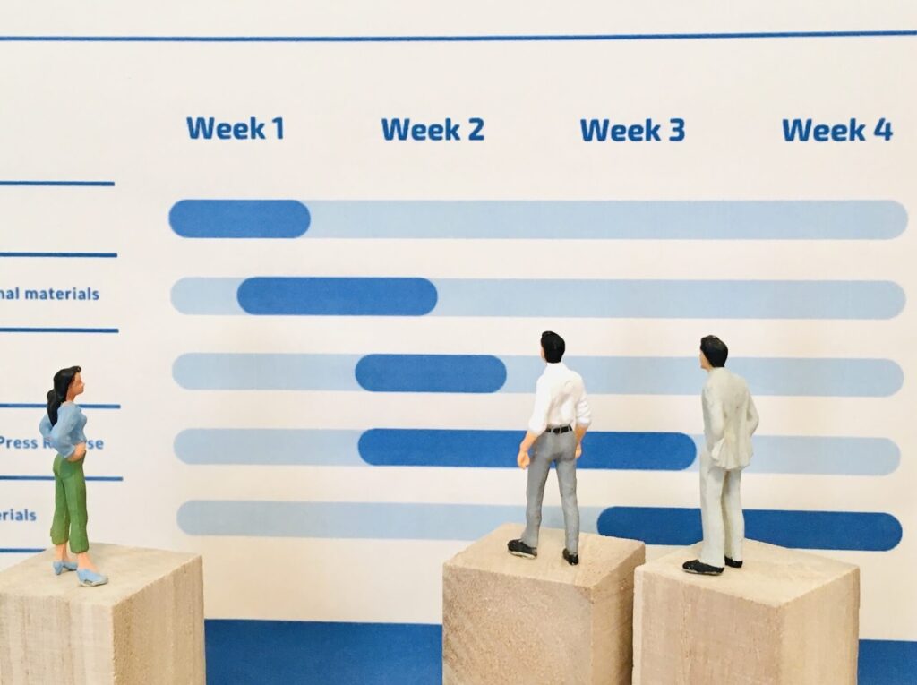 【個人・チーム別】タスク管理のポイント