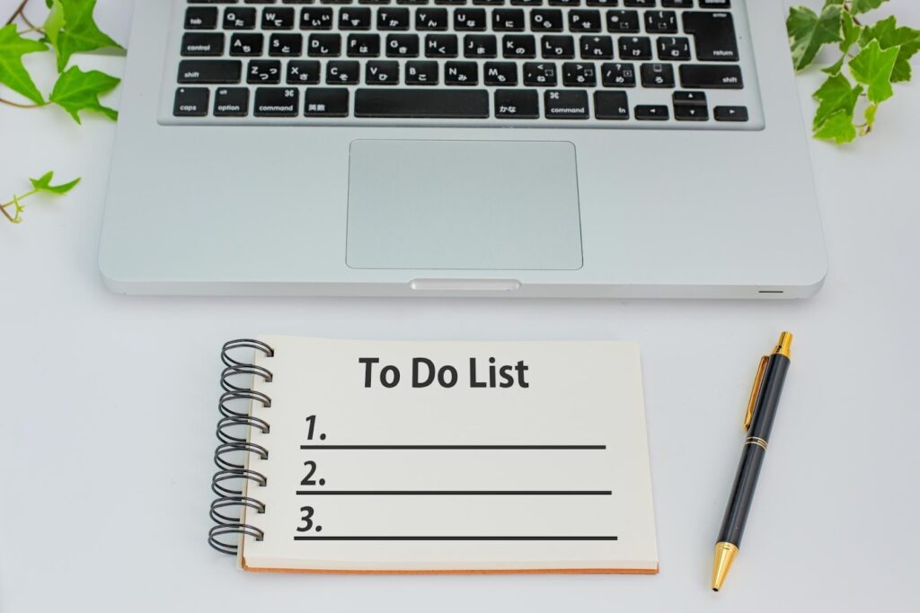 おすすめのタスク管理ツール5選