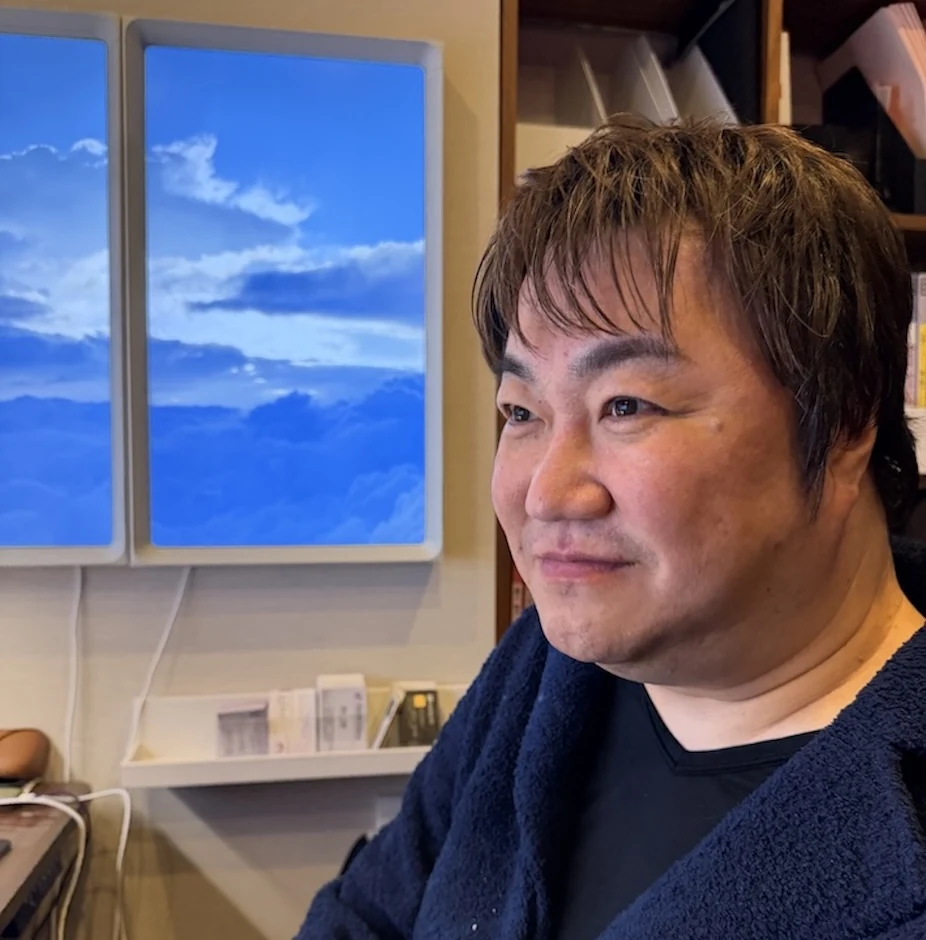 伊藤和博様