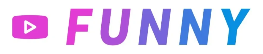 株式会社FUNNYのロゴ
