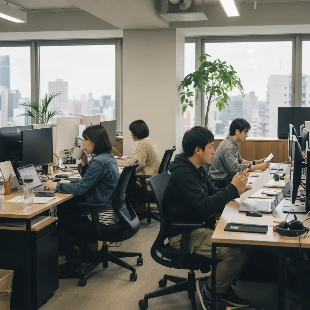 「Notionでこんなことができるんだ」——まず使ってみることが一番の近道
