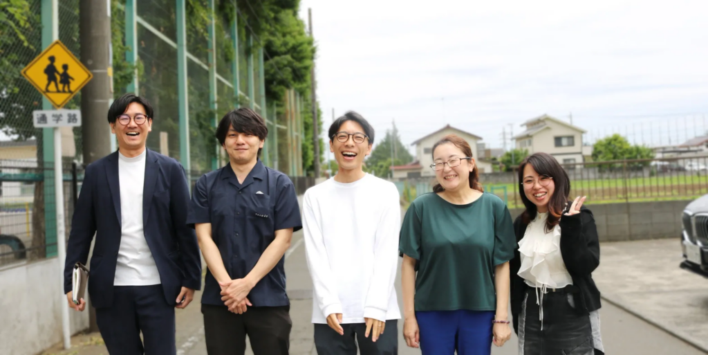 「できないことは弱みじゃない」予想外のマインドチェンジ