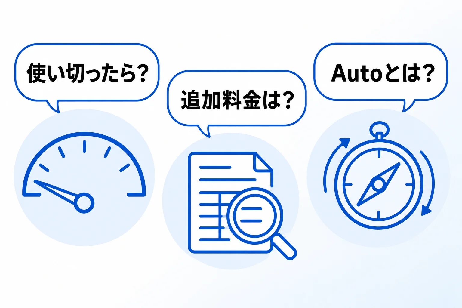 Notion AIのクレジットに関するよくある質問