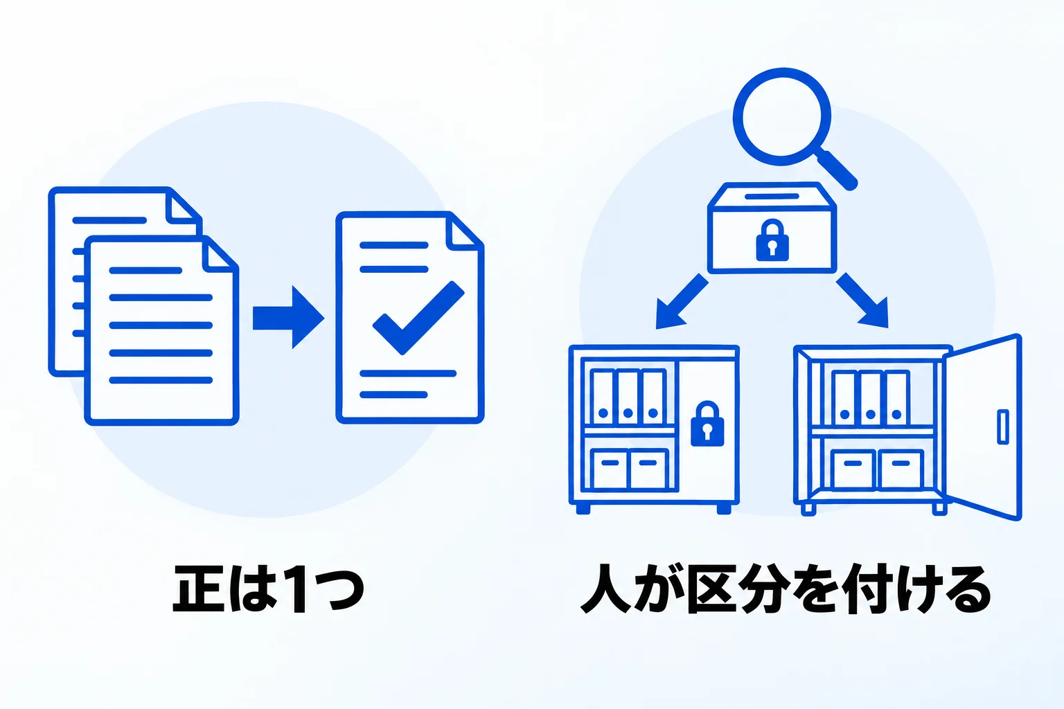 集めるときにつまずきやすい点と対策