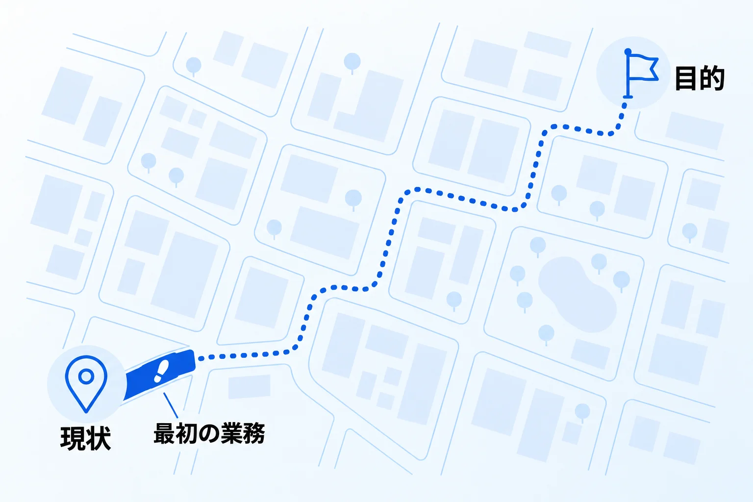 Metooの支援現場:最初の部署は「選ぶ」のではなく、目的と現状から決まる