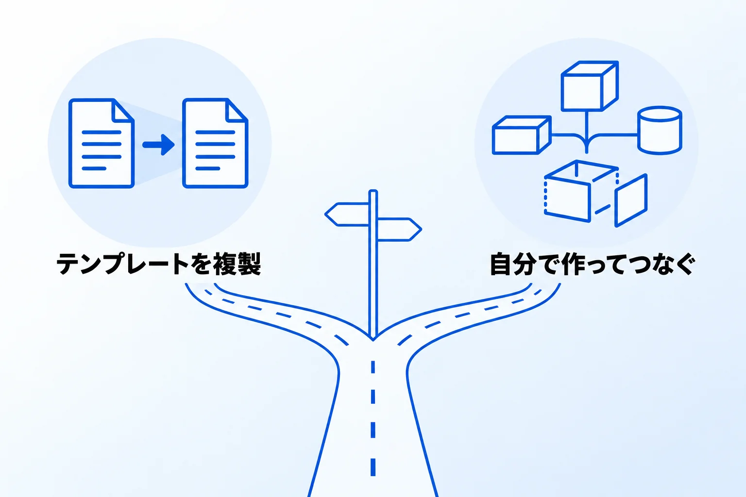 Notionで顧客管理機能を作成する2つの方法