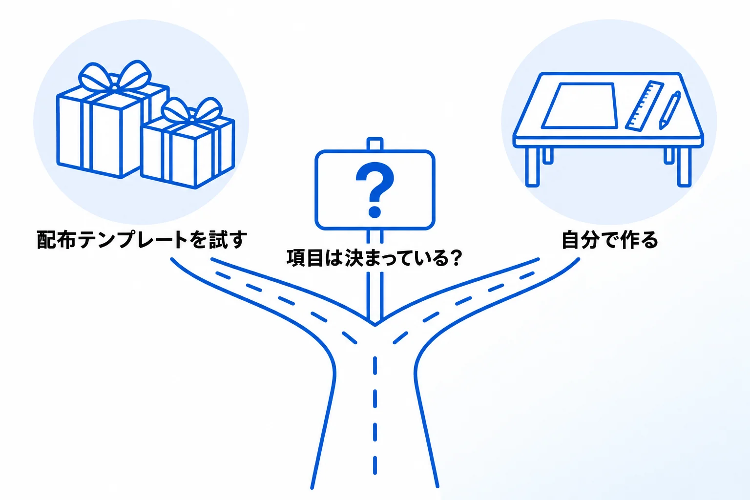 日報づくりに使えるNotionのテンプレート