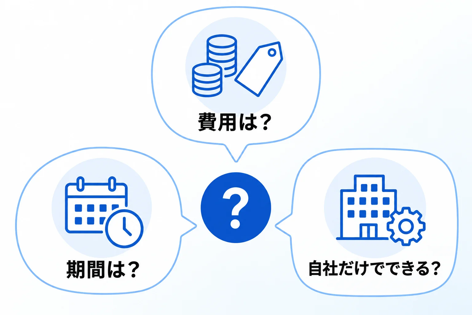 Notion導入支援に関するよくある質問