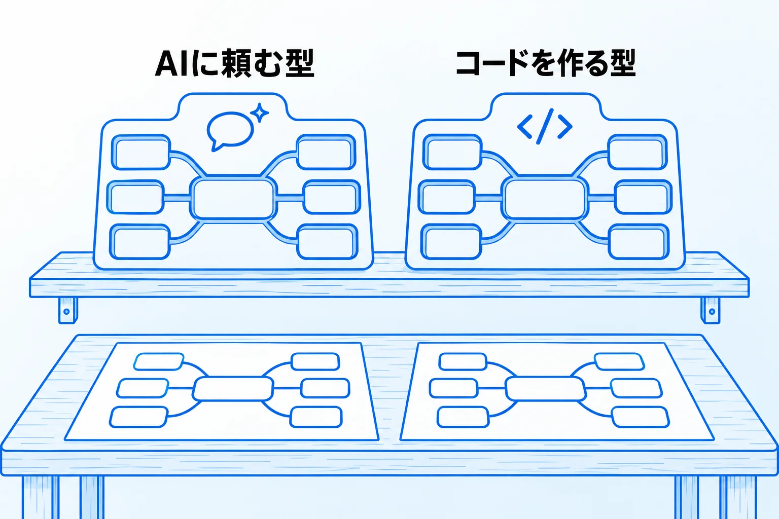 Notionでマインドマップに活用できるテンプレート2選