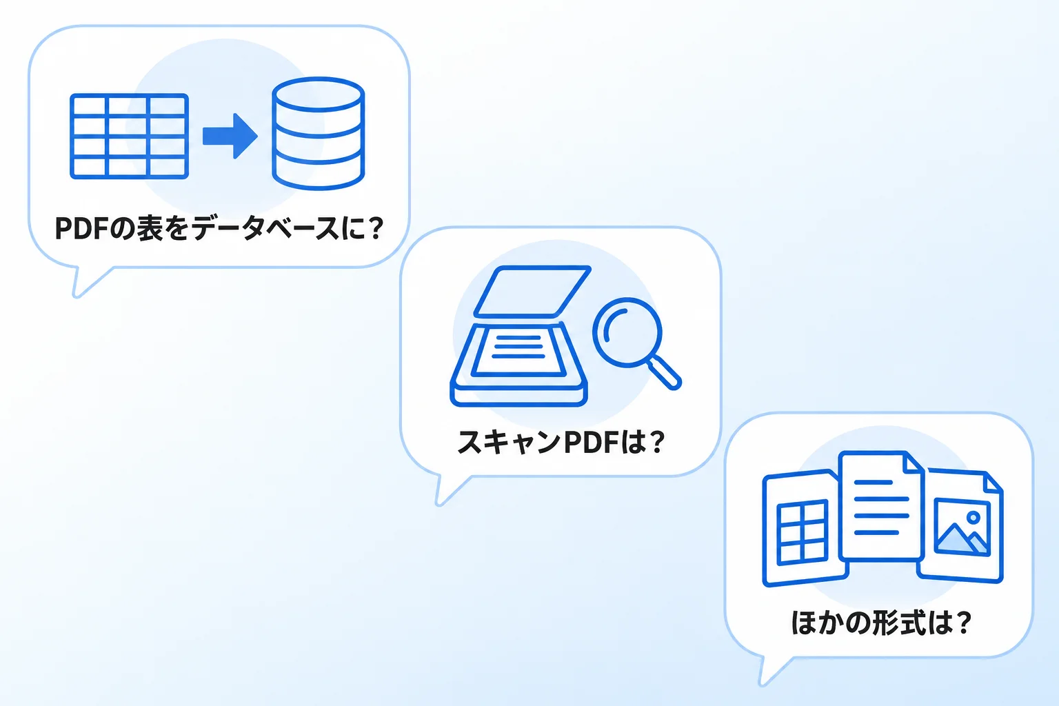 NotionのPDFに関するよくある質問