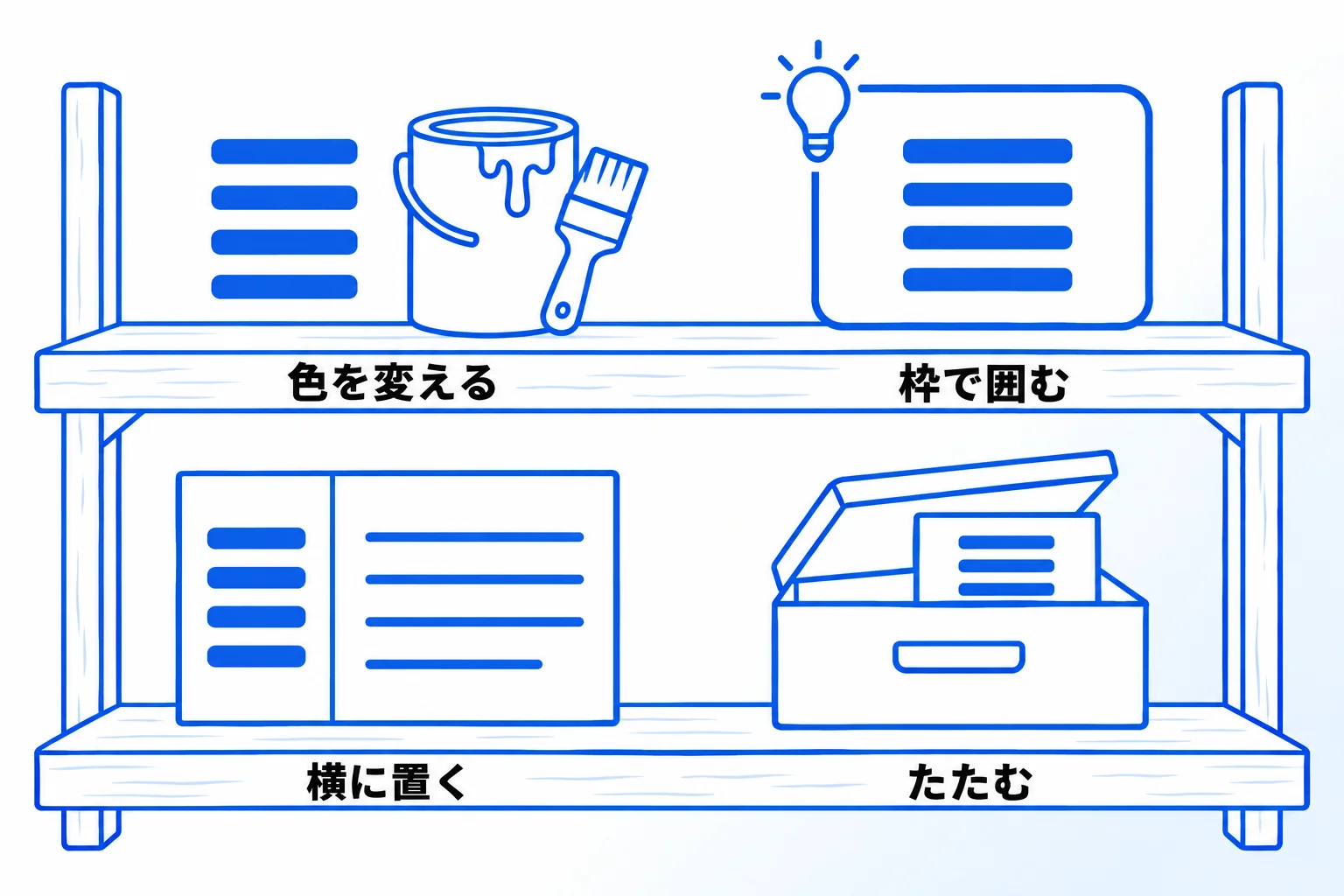 Notionの目次をおしゃれにカスタマイズする4つの方法