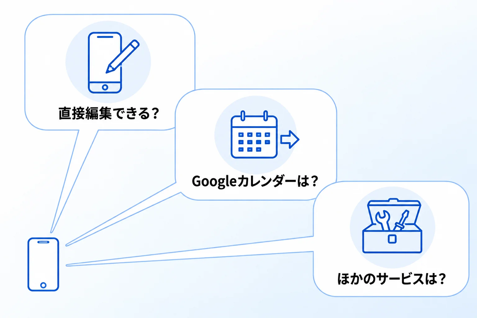 Notionのウィジェットに関するよくある質問